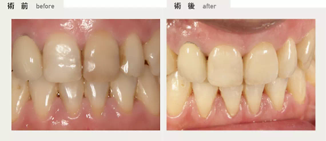 医院の内観画像