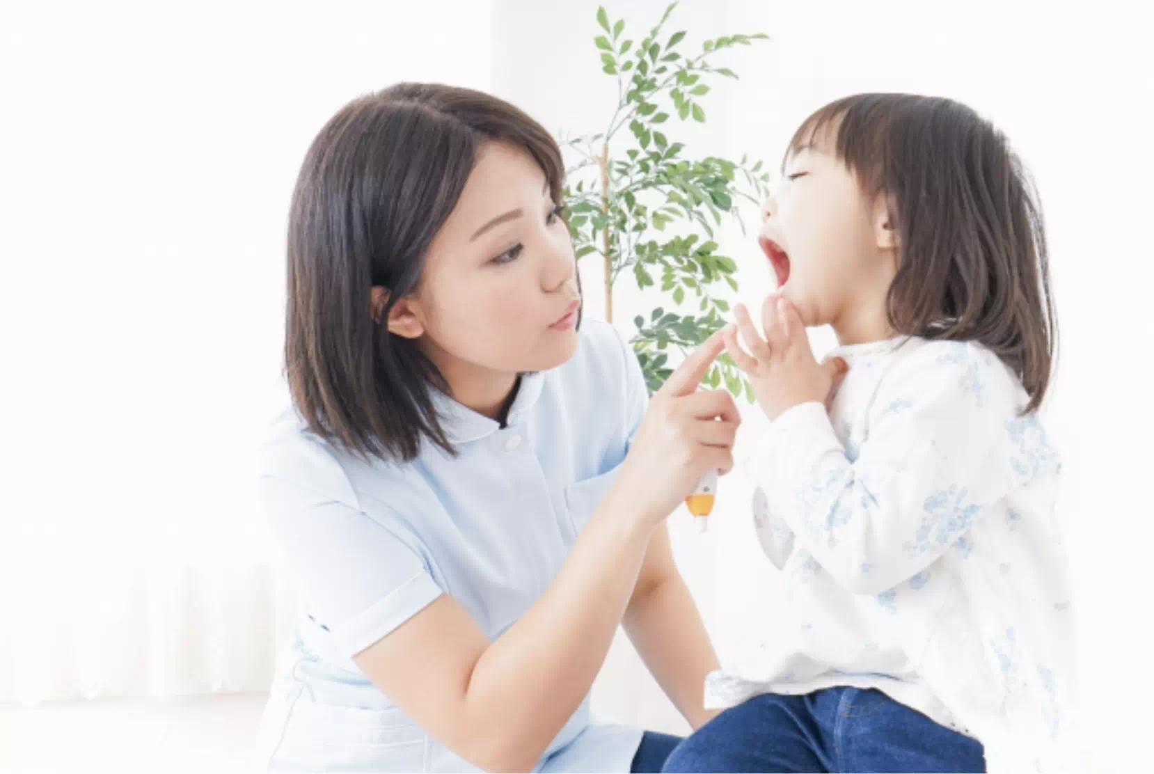 小児科のイメージ画像